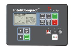 InteliCompact NT MINT